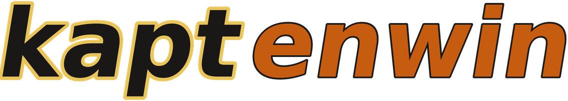 kaptenwin logo