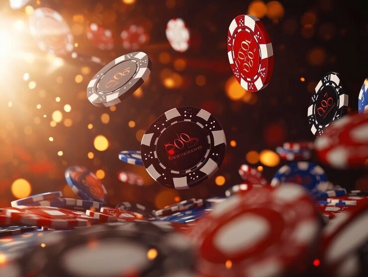kaptenwin See Each Blackjack Rule Clearly
