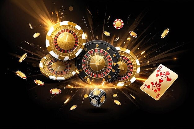 kaptenwin See Casino and Sports in One Place
